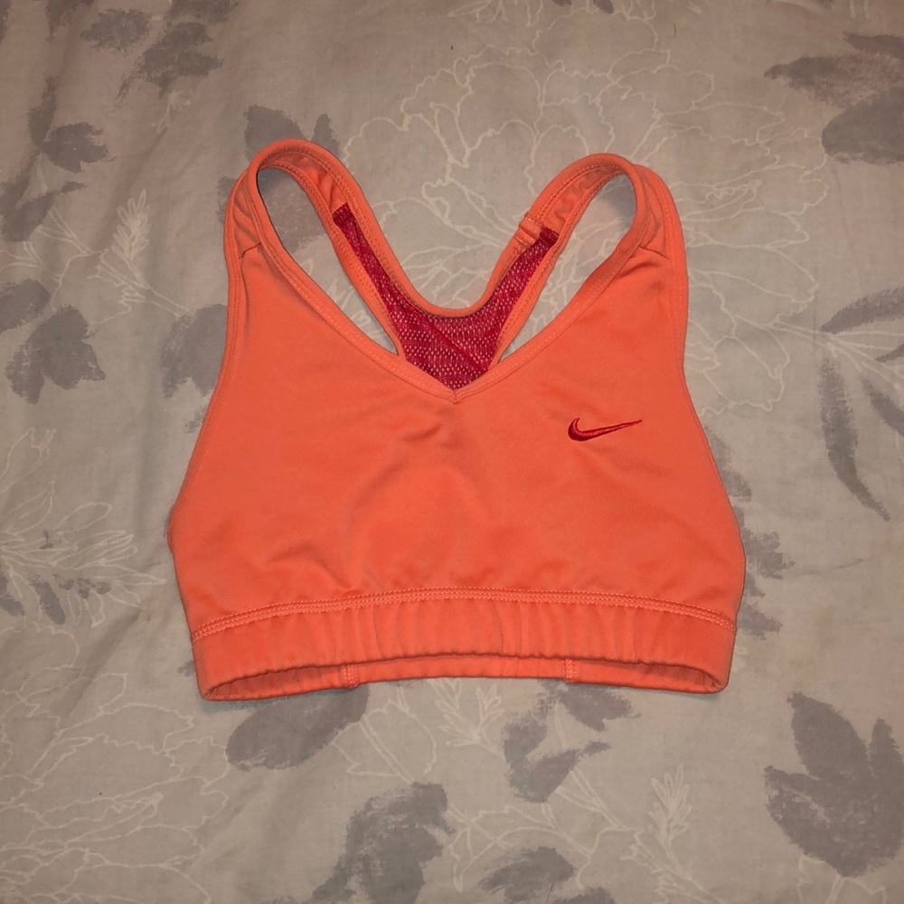 Nike Dri-fit Sports bra
